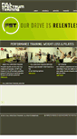 Mobile Screenshot of fs-training.com